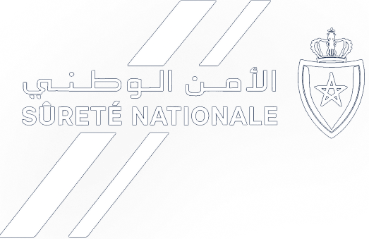 Logo Sùretè Nationale